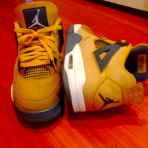 air jordan retro 4 ⚡⚡⚡